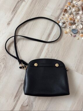 Furla Italian crossbody purse